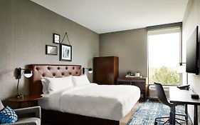 Four Points By Sheraton Chicago Westchester/Oak Brook