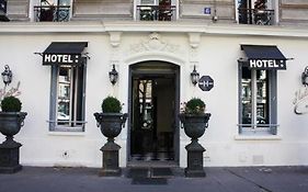Hôtel Camelia Prestige - Place De La Nation À
