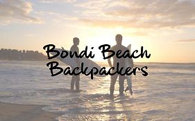 Bondi Beach Backpackers photos Exterior