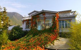Xingyi Wanfeng Lin Jianshan Guest House photos Exterior
