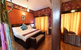 Hotel Shangrila - Leh  India