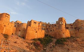 Golden Villa Jaisalmer India