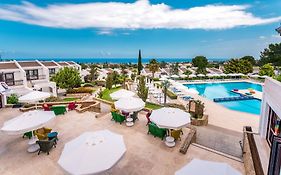 The Olive Tree Hotel  4*