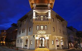 Biz Cevahir Hotel Sultanahmet
