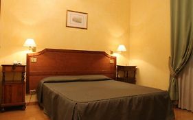Hotel Fiori Rome 2*