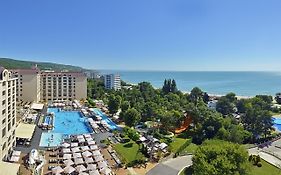 Bulgarien Goldstrand Hotel Melia Grand Hermitage