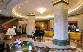 Dalian Wanda International Hotel