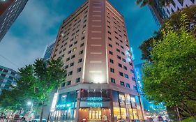 Best Western New Seoul Hotel 3*