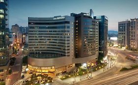 Hotel Riviera Seoul 4*
