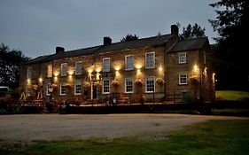 White Horse Farm Inn Pickering 3* United Kingdom