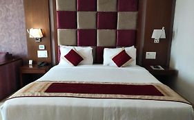 Hotel Grand Mehfil Amravati India
