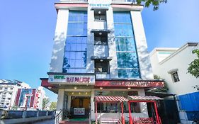 Hotel Sai Palkhi Shirdi