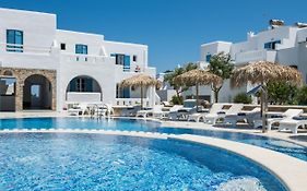 Cycladic Islands Hotel & Spa