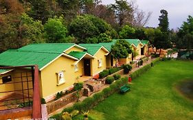 Clarissa Resort Ramnagar (uttarakhand) India