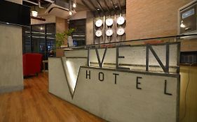 Viven Hotel photos Exterior