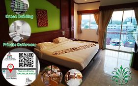 Forest Patong Hotel  3* Thailand