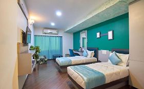 Hotel Classic Inn Ahmedabad 3*
