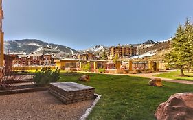 Sundial Lodge Larger Penthouse By Canyons Village Rentals