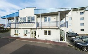 Hotel Ibis Nord-ost
