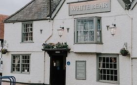 The White Bear