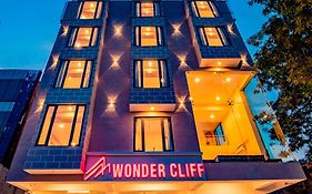Hotel Wonder Cliff Udaipur 3*