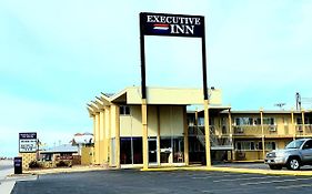 Executive Inn Dodge City, Ks