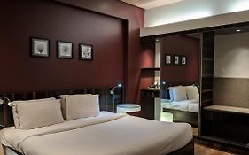 Hotel Sankam Residency Belgaum 4* India