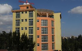 Destiny Addis Hotel photos Exterior