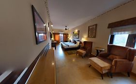 The Earth House Resort Jaipur India