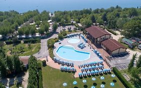 Camping Piantelle