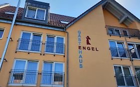 Hotel Gasthof zum Engel - Gästehaus