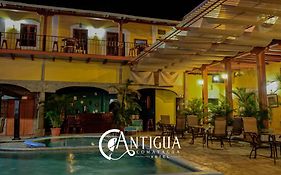 Hotel Antigua Comayagua