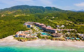 Marival Armony Resort&suites Punta De Mita Punta Mita México