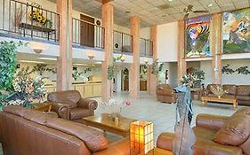 Mariposa Hotel Nogales 2* United States