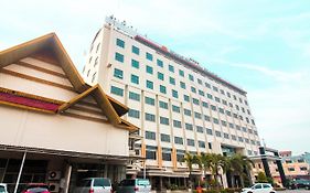 Mutiara Merdeka Hotel Pekanbaru 4* Indonesia