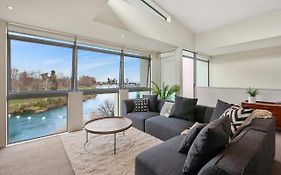 Riverside Apartments Taupo