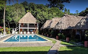 Hotel Tikal Inn photos Exterior