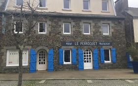 Hotel - Le Perroquet photos Exterior