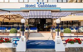 Hotel Gabbiano  3*