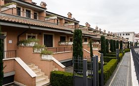 Astra Roma Apartments