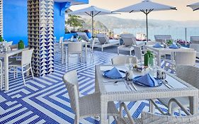 Hotel Boutique Luxury Patio Azul