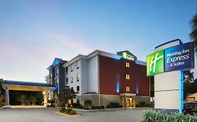Holiday Inn Express Pensacola West Navy Base 3*