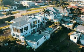 Lookout Guest House Port Alfred 4*