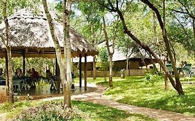 Musangano Lodge Odzi 3* Zimbabwe