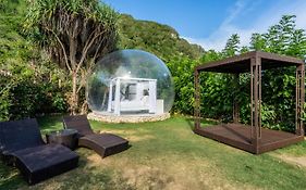 Bubble Hotel Bali Nunggalan