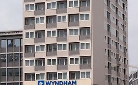 Wyndham Hotel Köln