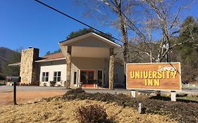 University Inn Cullowhee 3* United States
