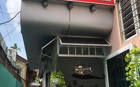 Hachi Hostel đà Nẵng