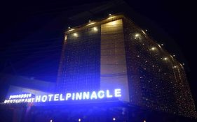 Hotel Pinnacle Dehradun India