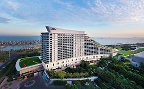 Xiamen International Conference Center Hotel Prime Seaview Hotel